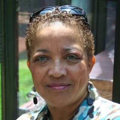 Profile Picture of Jacquie Lyseight (@jacquielyseight) on Twitter
