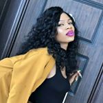 Profile Photo of Joyce Anthony Queenci (@queenci_joyce) on Instagram