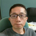 Profile Picture of Johnny Shih (@johnny__shih) on Instagram