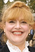 Profile Picture of Minoo Akhtarzandon Wikipedia