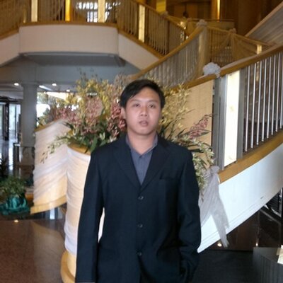 Profile Picture of Alvin Loi (@VinVinXBiD) on Twitter