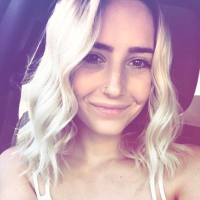 Profile Photo of Lauren Peek (@LaurenPeek3) on Twitter