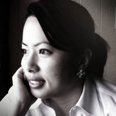 Profile Photo of Anne Chao Pham (@annechaopham) on Twitter