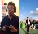 Profile Picture of   Chris Fouche... (@wolfguychris) on Tiktok