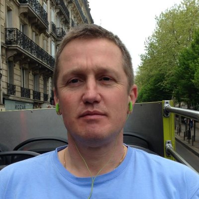 Profile Picture of Michael Toth (@michaeltoth1) on Twitter