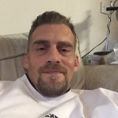 Profile Picture of Ben Pitman (@BenPitman19679) on Twitter