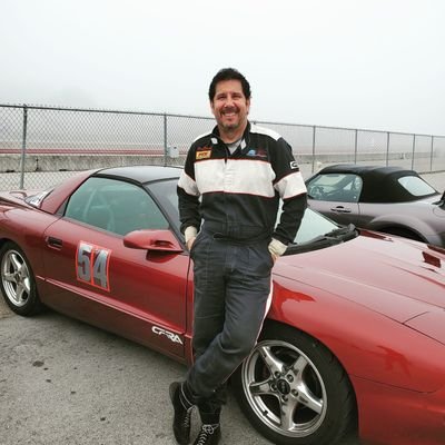 Ken Ferrari - Twitter Profile Picture of Ken Ferrari (@prancinghorse54) on Twitter