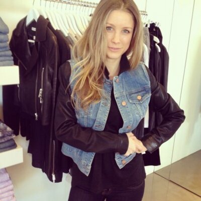 Profile Picture of Julia Glockner (@GlocknerJulia) on Twitter