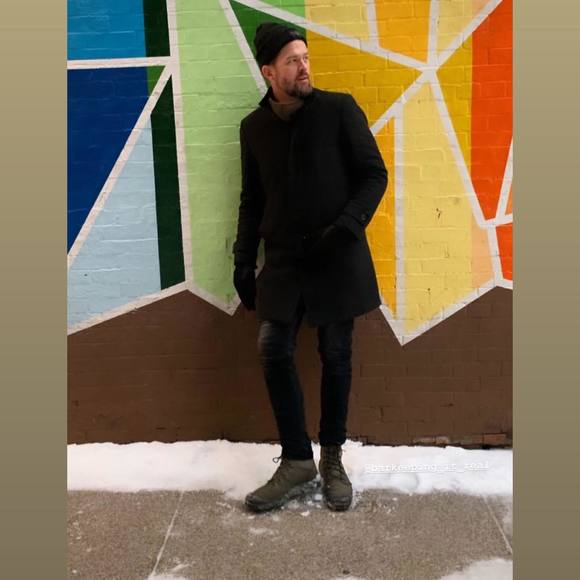 Profile Picture of Mike Bass (@mikebass101) on Poshmark