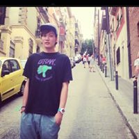 Profile Picture of Yuhei Yasutake (@yuhei-yasutake) on Quora