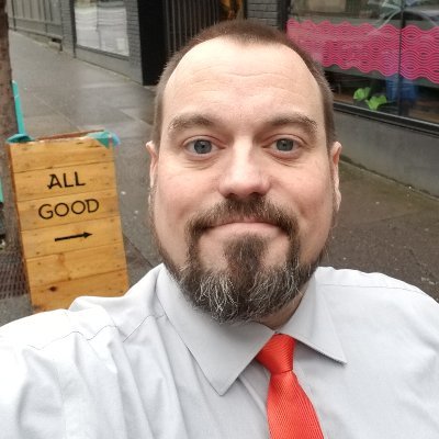 Profile Picture of Jason Lovelady (@YouNeedSigns) on Twitter