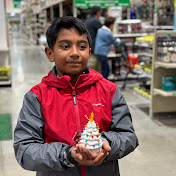 Rayyan Expresso - Youtube Profile Picture of Rayyan Expresso (@Rayyanexpresso) on Youtube