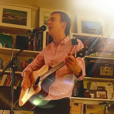Profile Picture of Kevin Shimmin (@KevinShimmin) on Twitter