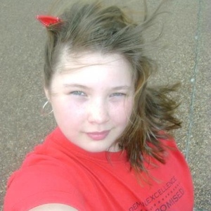 Profile Picture of Meagan Nealy (@269646325) on Myspace