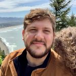 Profile Picture of Randy Olson (@randal.s.olson) on Instagram