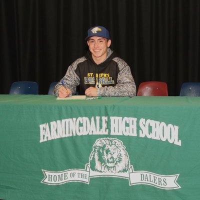 Profile Picture of Matt Fierst (@MattFierst17) on Twitter