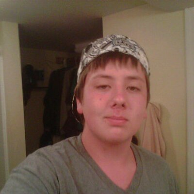 Profile Picture of Aaron Willett (@AaronWillett_96) on Twitter
