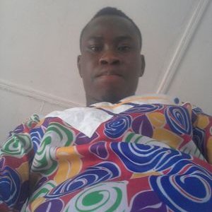 Profile Picture of Isaac Anane8846 (@IsaacAnane8846) on Twitter