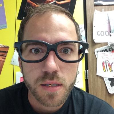 Profile Picture of Donald Cook (@TechNinjaDonald) on Twitter