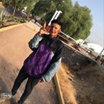 Profile Picture of Ángel Isaac Serrano Perez (@angelisaccserranoperez) on Instagram