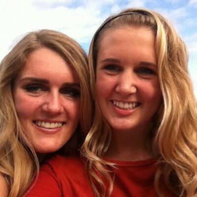 Profile Picture of Hannah Stegner (@hannah_stegner) on Twitter