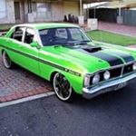 Profile Picture of Mitchell Joseph Smithers (@mitchellsmithers) on Instagram