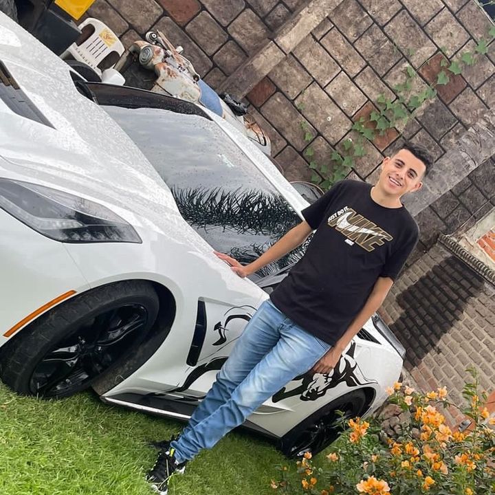 Profile Picture of Erick Alvarez (@erickalvarezmr) on Tiktok