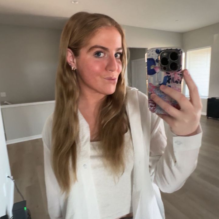 Profile Picture of Joslyn Pensick (@joslyn.pensick) on Tiktok