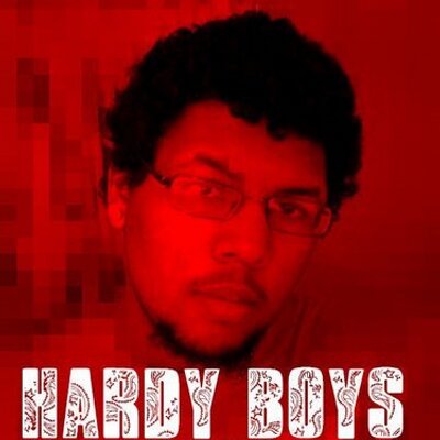 Profile Picture of Eric Tyler Manley (@Manley333) on Twitter