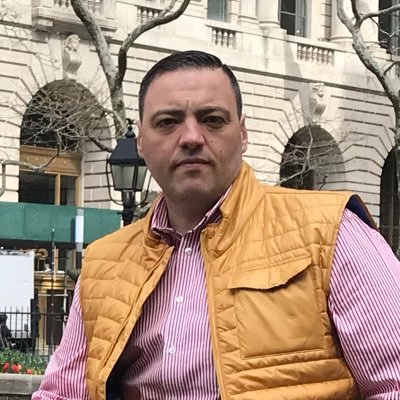 Profile Picture of José Ramón González Peláez (@jr_djpelaez) on Twitter