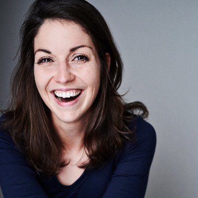 Profile Picture of Vanessa Labrie (@vanessalabrie) on Twitter