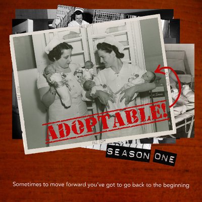 Profile Picture of Adoptable! (@adoptableseries) on Twitter