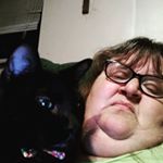 Profile Picture of Chris Harford Finney (@sweetmissbehavin) on Instagram