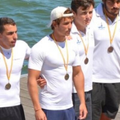 Profile Picture of Illo Martín Osborne (@illo15) on Twitter