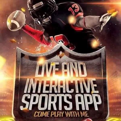 Profile Picture of Devon Mack (@SportGamesApp) on Twitter