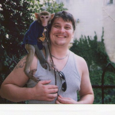 Profile Picture of Tomáš Jakab (@TomJakab1) on Twitter