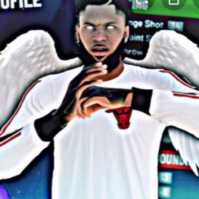 Profile Picture of Chance Wade (@ChanceWade14) on Twitter