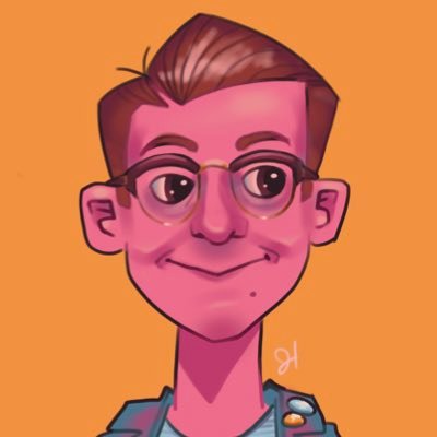Profile Picture of 𝕵𝖆𝖈𝖔𝖇 𝕳𝖆𝖓𝖘𝖊𝖓 (@T3hJake) on Twitter