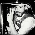 Profile Picture of Theodore “Cowboy” Roy (@thecowboyroy) on Instagram