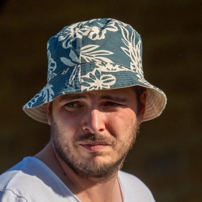 Profile Picture of Andy Hayward (@Stigntfc) on Twitter