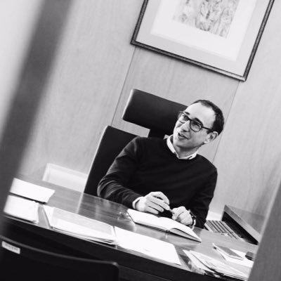 Profile Picture of David Serrada (@dvserrada) on Twitter