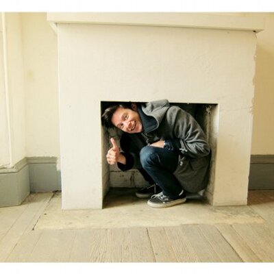 Profile Picture of Martin Spanjers (@MartinSpanjers) on Twitter