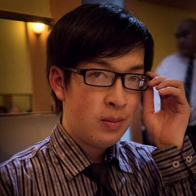 Profile Picture of Sean Lee (@AzHP) on Twitter