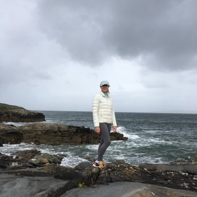 Profile Picture of Fiona McGrath (@FionaMcGrath5) on Twitter