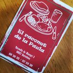Profile Picture of 🥘Raconet de la Paula 🥘. (@_el.raconet.de.la.paula_) on Instagram