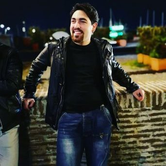 Profile Picture of Pietro Oliviero (@PietroOliviero6) on Twitter