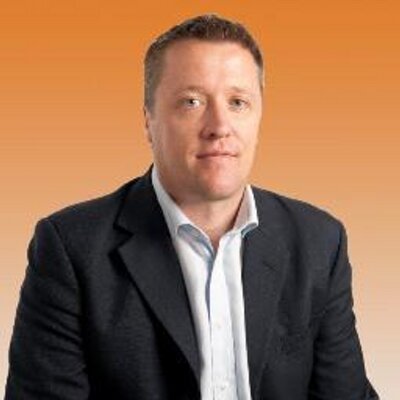 Mark Beard - Twitter Profile Picture of Mark Beard (@markbeardvertex) on Twitter