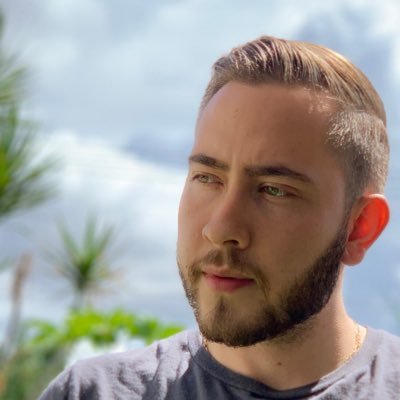 Profile Picture of Pepe A. Landeros (@jsalvador__) on Twitter