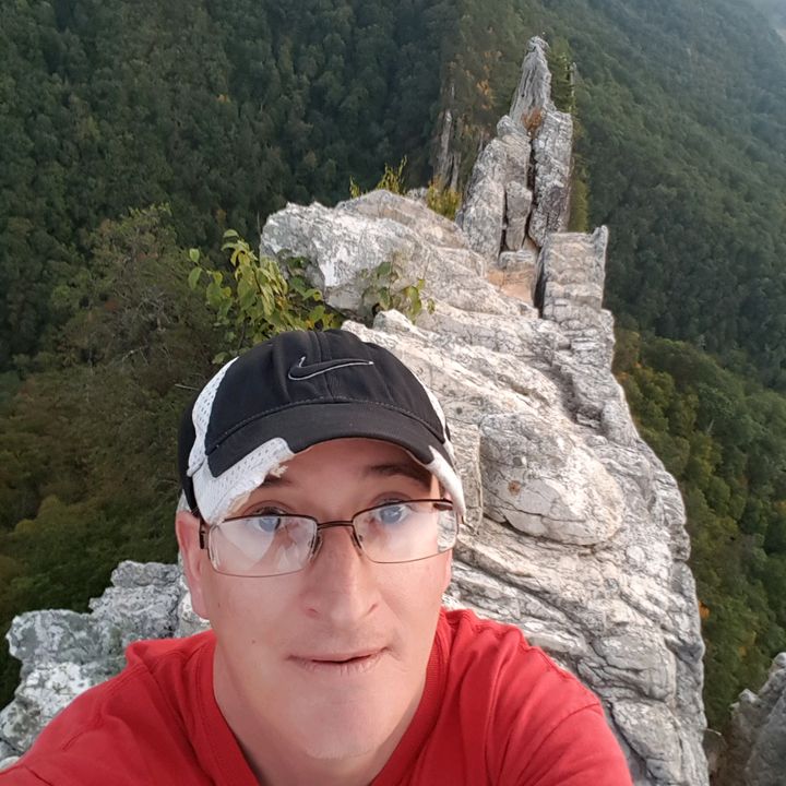 Profile Picture of adamwestfall320 (@@adamwestfall320) on Tiktok