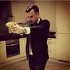 Profile Picture of davidtracey (@@davidtracey1) on Tiktok